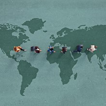 4 Ways to Overcome Biases against Missions Giving 4 Ways to Overcome Biases against Missions Giving