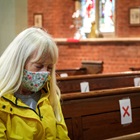 Supreme Court: Harsher Pandemic Restrictions for Churches Are Unconstitutional Supreme Court: Harsher Pandemic Restrictions for Churches Are Unconstitutional
