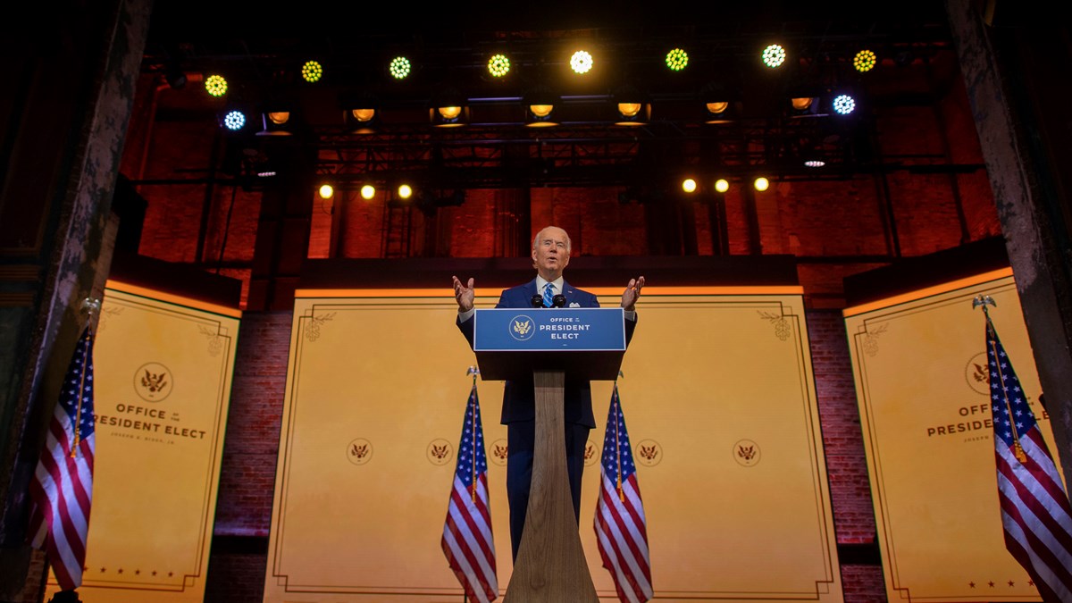 Politics | Topics | Christianity Today - Vimarsana News