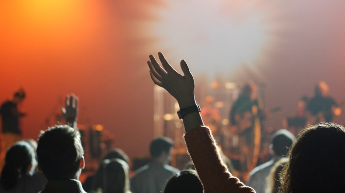 Your Church is Returning to In-Person Services—But Should You? Your Church is Returning to In-Person Services—But Should You?