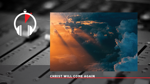 Jesus Second Coming Quotes Why Christians Stopped Talking About Jesus' Second Coming | Christianity  Today