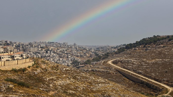 We Are All Bethlehem-ers! We Are All Bethlehem-ers!