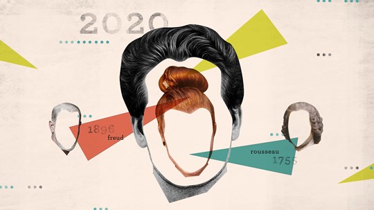 The Triumph of the Sexual Revolution Seems Stunningly Swift. But Its Roots Go Back Centuries. The Triumph of the Sexual Revolution Seems Stunningly Swift. But Its Roots Go Back Centuries.