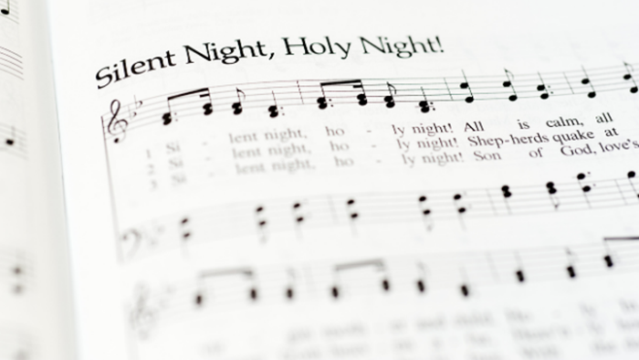 Silent Night Chicago: A Collaboration for the City of Chicago Silent Night Chicago: A Collaboration for the City of Chicago