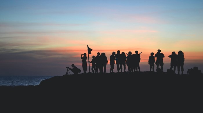 We Are Not Alone We Are Not Alone