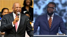 Two Prominent Pastors Break With SBC After Critical Race Theory Statement