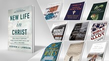 Christianity Today’s 15 Most-Read Book Reviews of 2020