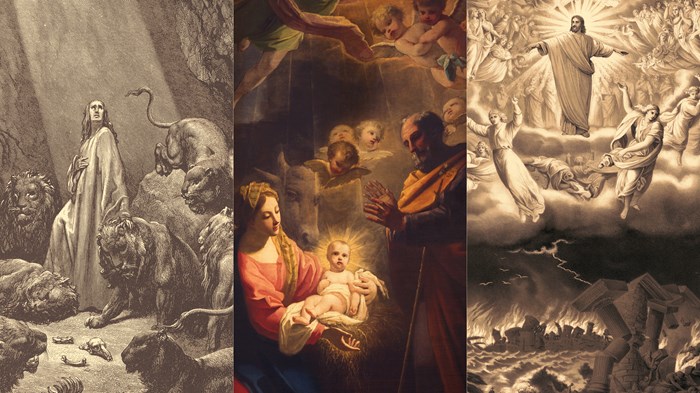 Advent and the Ultimate Embrace of Love Advent and the Ultimate Embrace of Love