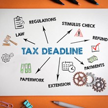 10 Recent Tax Developments Affecting Churches and Clergy in 2021