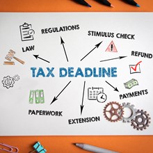 10 Recent Tax Developments Affecting Churches and Clergy in 2021 10 Recent Tax Developments Affecting Churches and Clergy in 2021