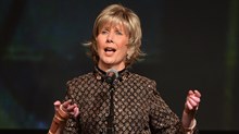 Joni Eareckson Tada Asks for Prayer After Contracting COVID-19