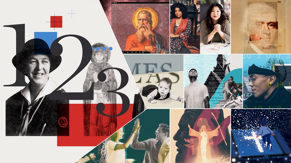 Don’t Miss These 2020 Christianity Today Articles