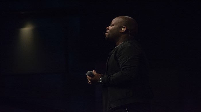 The SBC, Whiteness, and an Exodus of Black Pastors By Raymond Chang The SBC, Whiteness, and an Exodus of Black Pastors By Raymond Chang