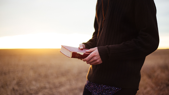 How the Book of Job Can Help Us Understand a Pandemic How the Book of Job Can Help Us Understand a Pandemic