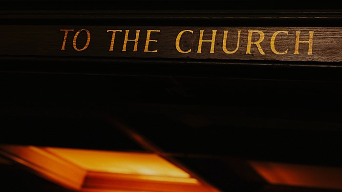 Is Your Church Reopening Well?