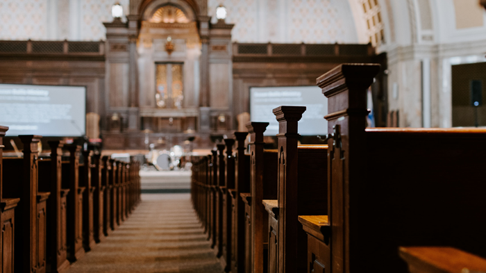 How Have Other Churches Navigated This Pandemic? How Have Other Churches Navigated This Pandemic?