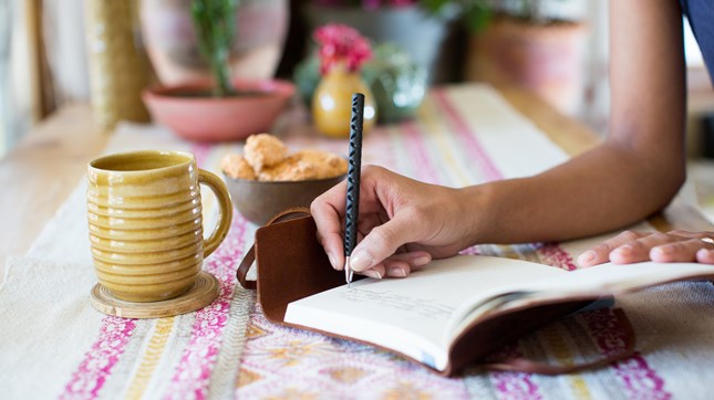 The Preacher as Writer The Preacher as Writer