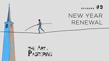 A Pastor’s Key to 2021: Grounded Hopefulness