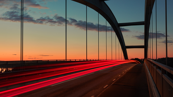 A Long Bridge Towards the Future of the Pandemic Church A Long Bridge Towards the Future of the Pandemic Church