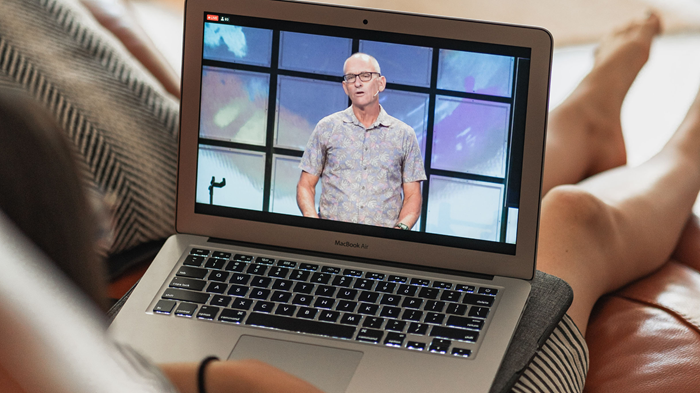 The Place of Technology in Churches Moving Forward The Place of Technology in Churches Moving Forward