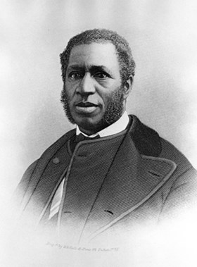 Richard Harvey Cain Richard Harvey Cain