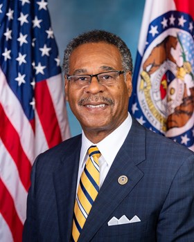 Emanuel Cleaver II Emanuel Cleaver II
