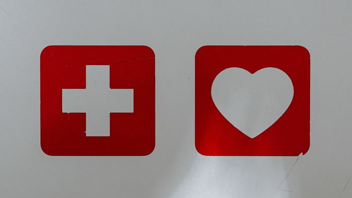 Why We’re All Spiritual First Responders Why We’re All Spiritual First Responders