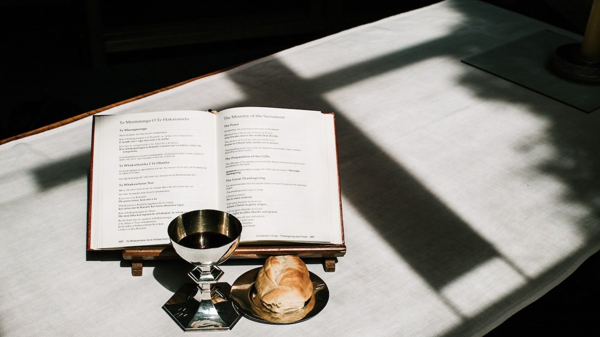 Women's Ordination Begins in Genesis 1-3 - Vimarsana News