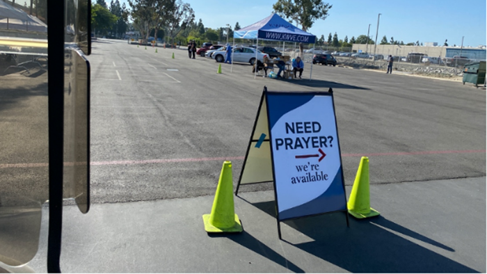 How Calvary Chapel Costa Mesa Is Engaging Her Community in the Coronavirus Pandemic How Calvary Chapel Costa Mesa Is Engaging Her Community in the Coronavirus Pandemic