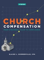 Church Compensation - Second Edition Church Compensation - Second Edition