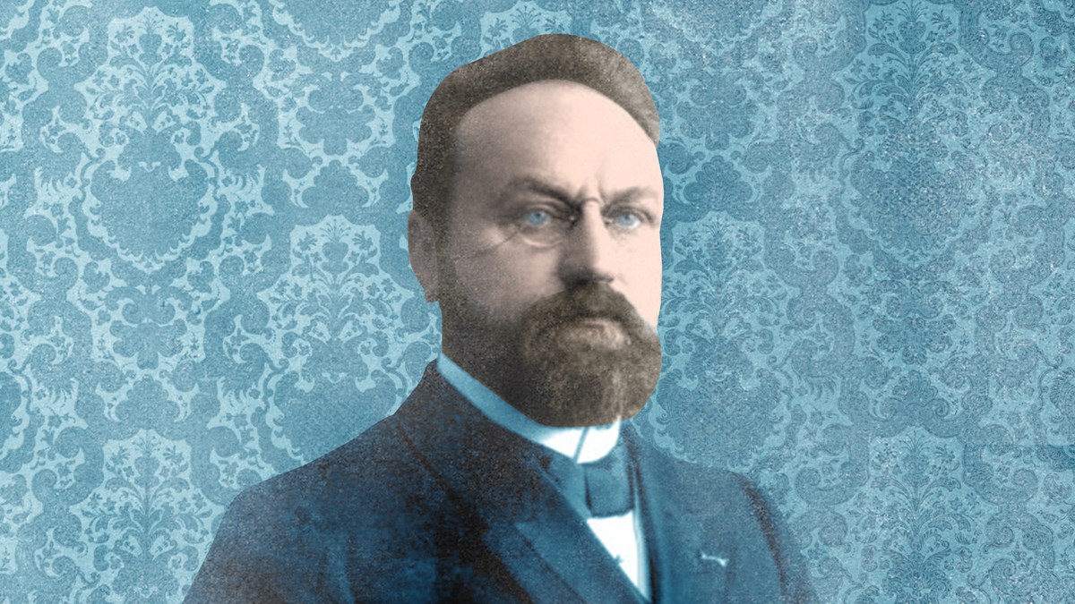 Herman Bavinck's Balancing Act, and Ours | Christianity Today - Vimarsana News