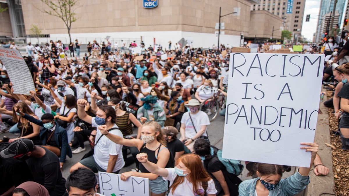 Is Critical Race Theory a Religion? Responding to Carl Trueman - Vimarsana News