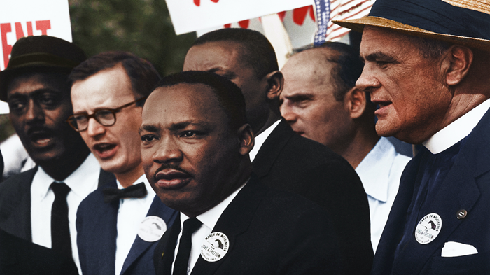 M.L. King, Jr. Day