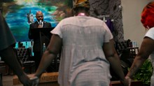 Survey: Black Churches Become a Greater Refuge Amid Political Powerlessness