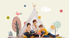 21 Essential Parenting Resources 21 Essential Parenting Resources