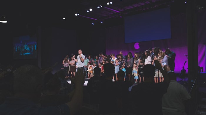 SBC President’s Church Releases Report on Bryan Loritts’s Abuse Response SBC President’s Church Releases Report on Bryan Loritts’s Abuse Response