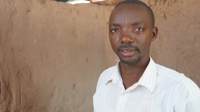 Refugee Reflects on Election Unrest in Africa vs. America Refugee Reflects on Election Unrest in Africa vs. America