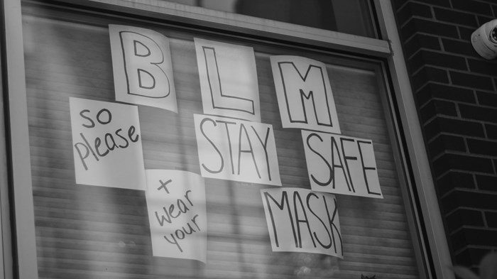 3 Ways to Protest Racial Injustice from Home 3 Ways to Protest Racial Injustice from Home