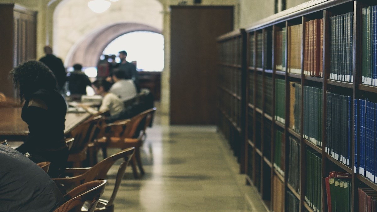 PhDs: Who Needs Them? - Vimarsana News