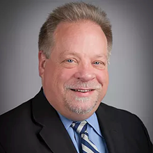 Myron Steeves Myron Steeves