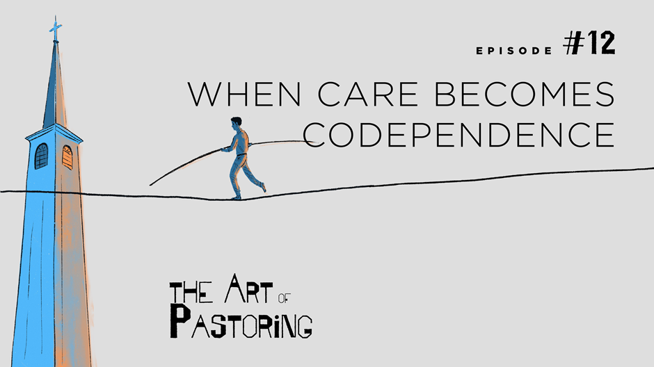 When Care Becomes Codependence