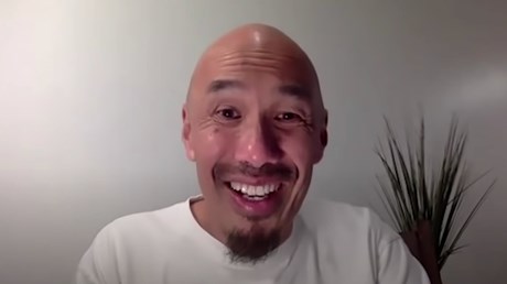 Francis Chan Returns from Hong Kong After Visa Rejected Francis Chan Returns from Hong Kong After Visa Rejected