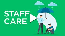 Staff Care: How to Prevent Ministry Burnout Among Church Staff Staff Care: How to Prevent Ministry Burnout Among Church Staff