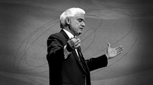 Ravi Zacharias Hid Hundreds of Pictures of Women, Abuse During Massages, and a Rape Allegation