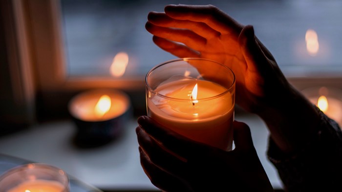 VIDEO: Leading Your People Through Lament VIDEO: Leading Your People Through Lament