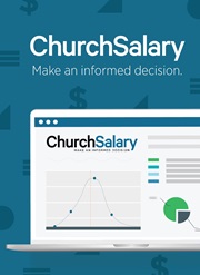 ChurchSalary