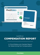 Sample Compensation Report Sample Compensation Report