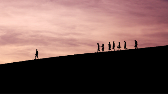 Leadership Lessons from a Pandemic: The Leadership Tug of War Leadership Lessons from a Pandemic: The Leadership Tug of War