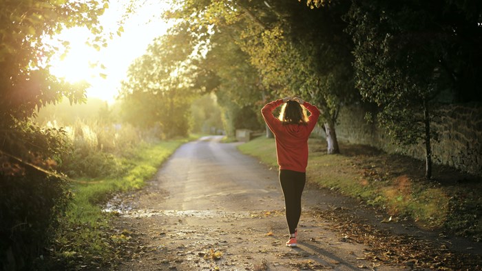 How to Keep Going When You Can’t See the Finish Line How to Keep Going When You Can’t See the Finish Line