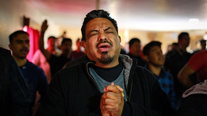 Mexican Census: Evangelicals at New High, Catholics at New Low
